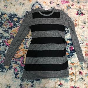 Maternity Shirt, Liz Lange Maternity